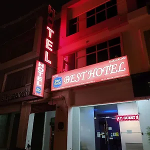 *** Hotel Best @ Uitm, I-city & Hospital Malaysia