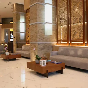 **** Hotel Courtyard By Marriott Ecuador